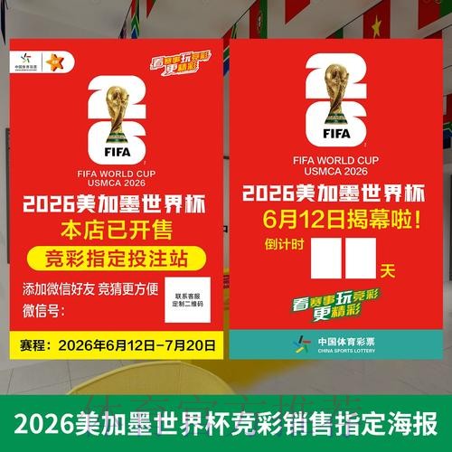 2026世界杯投注最新动向深度解析 2026世界杯投注最新动向深度解析